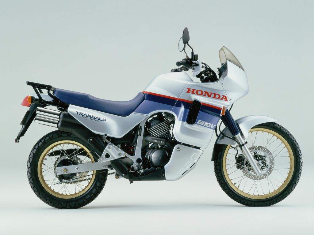 HONDA XL600V-PD06